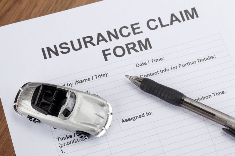 Things to Look at When Purchasing Commercial Auto Insurance