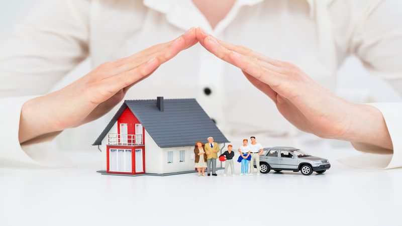 The Importance of Choosing the Right Insurance Agency in Chanhassen