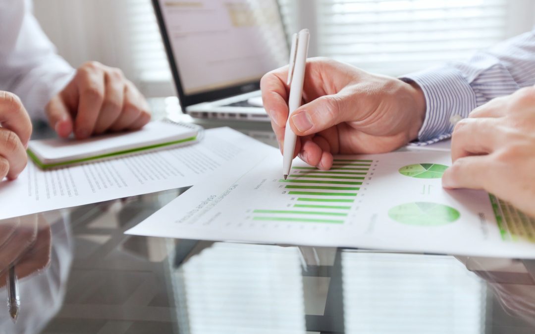 Solving Tax Season Stress Made Simple Through Financial Accounting in Denver, CO