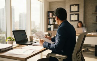 Essential Accounting Services Businesses Need From a CPA Firm in Miami, FL