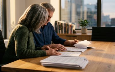 How a Retirement Planning Advisor Helps Families in Oro Valley Prepare
