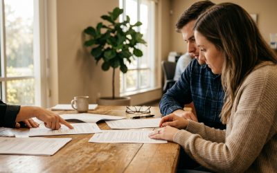 Mortgage Loan Guidance for First-Time Buyers in Fort Myers, FL